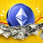 Ethereum Price Eyes Breakout as Exchange Supply Falls—Can ETH Reach $3,000?