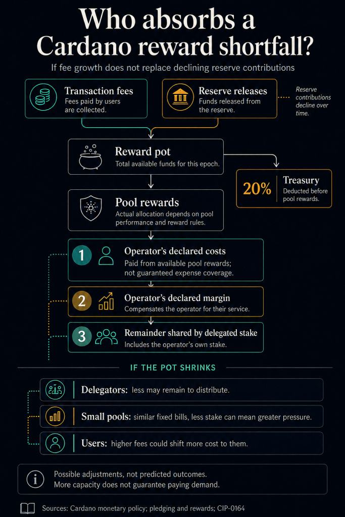 Cardano’s Leios 6x scaling breakthrough comes with a much harder ADA problem