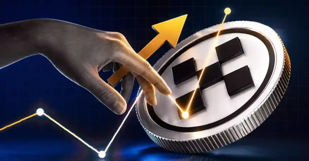 OKB Price Eyes $120: Can Bulls Clear the Next Barrier?