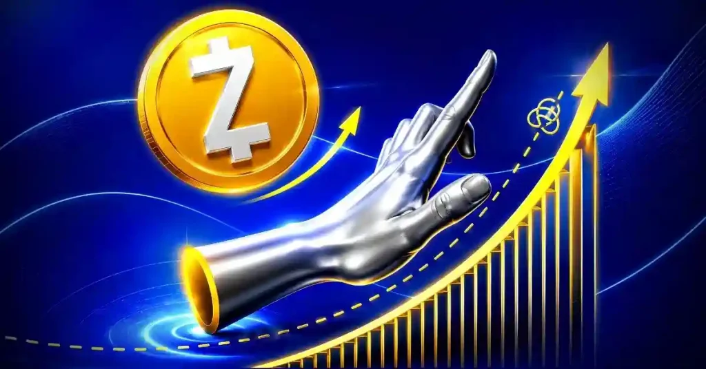 Can ZEC Price Reach $2,500 After Its $1,250 Peak?